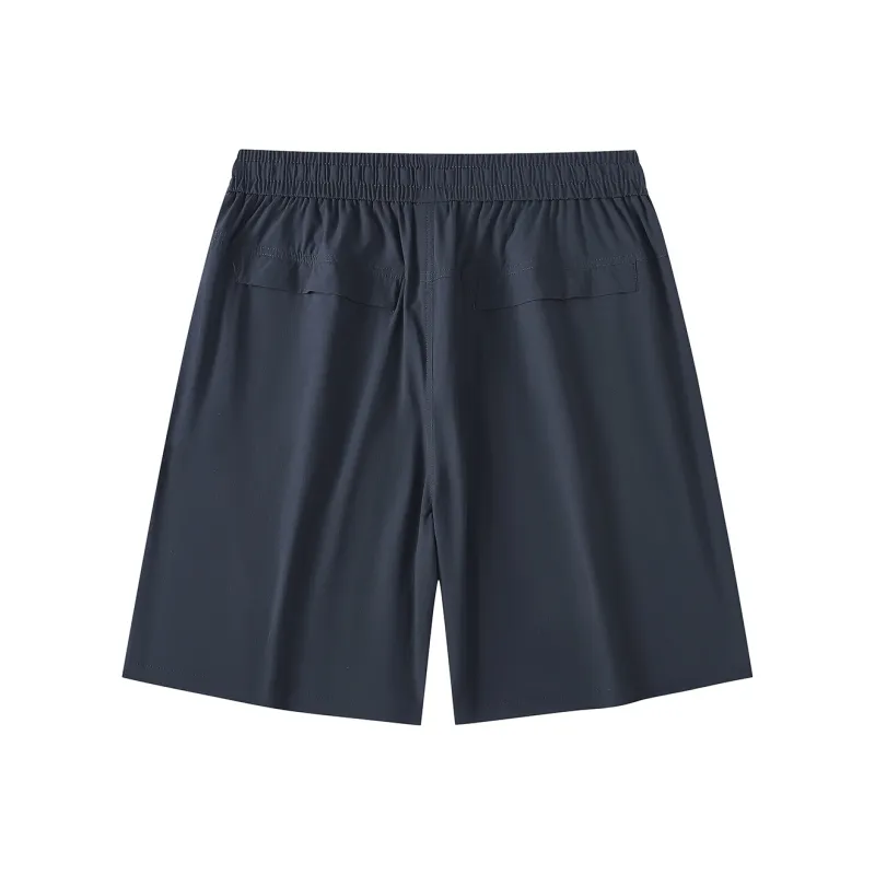 Jeep Theme Series Casual Shorts Unisex-8