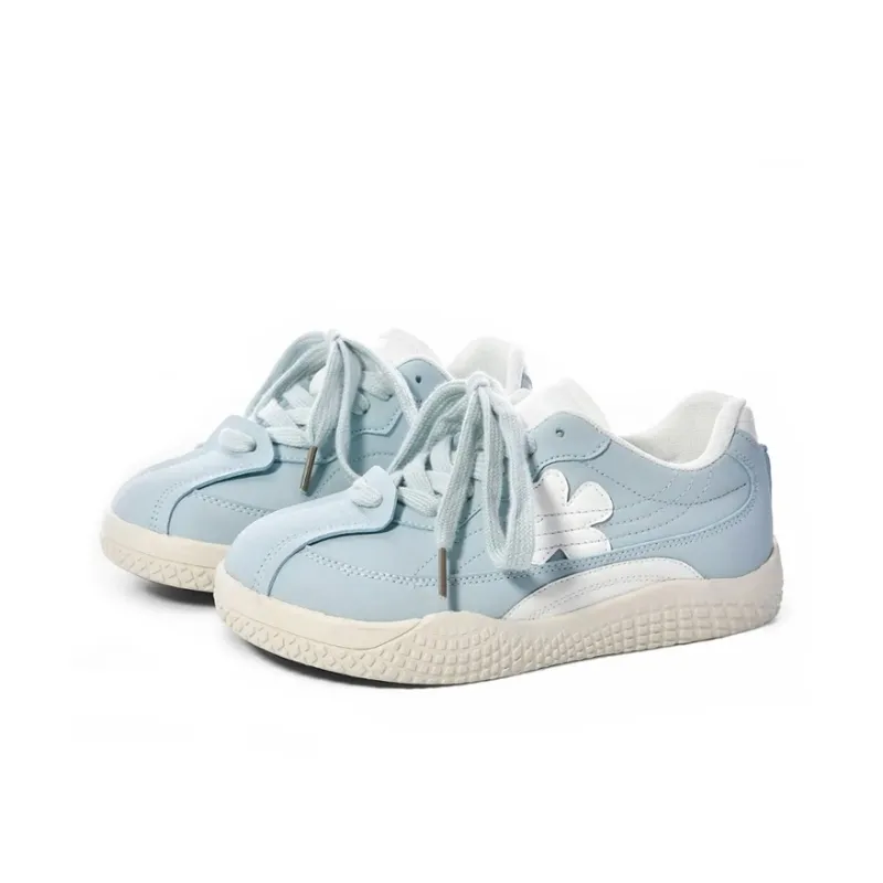 LIANGHUO Cushioning, Slip Resistant, Abrasion Resistant, Impact Resistant, Lightweight Low Top Casual Shoes Women's-6