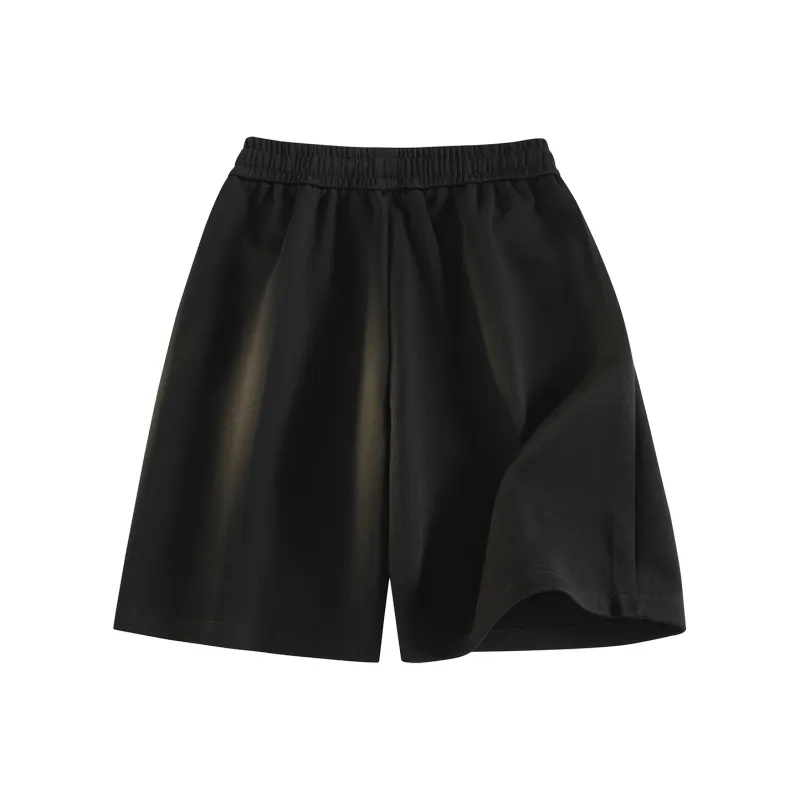 JEANSWEST Casual Shorts Unisex-1