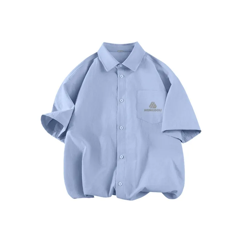Red bean Shirts Unisex-13