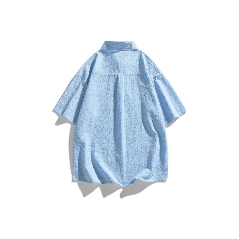 CAT'S PAW Shirts Unisex-1