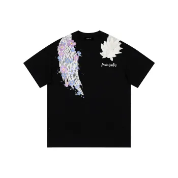 Universal Templates T Shirt Unisex