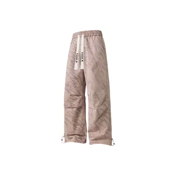 PASOK Casual Pants Unisex