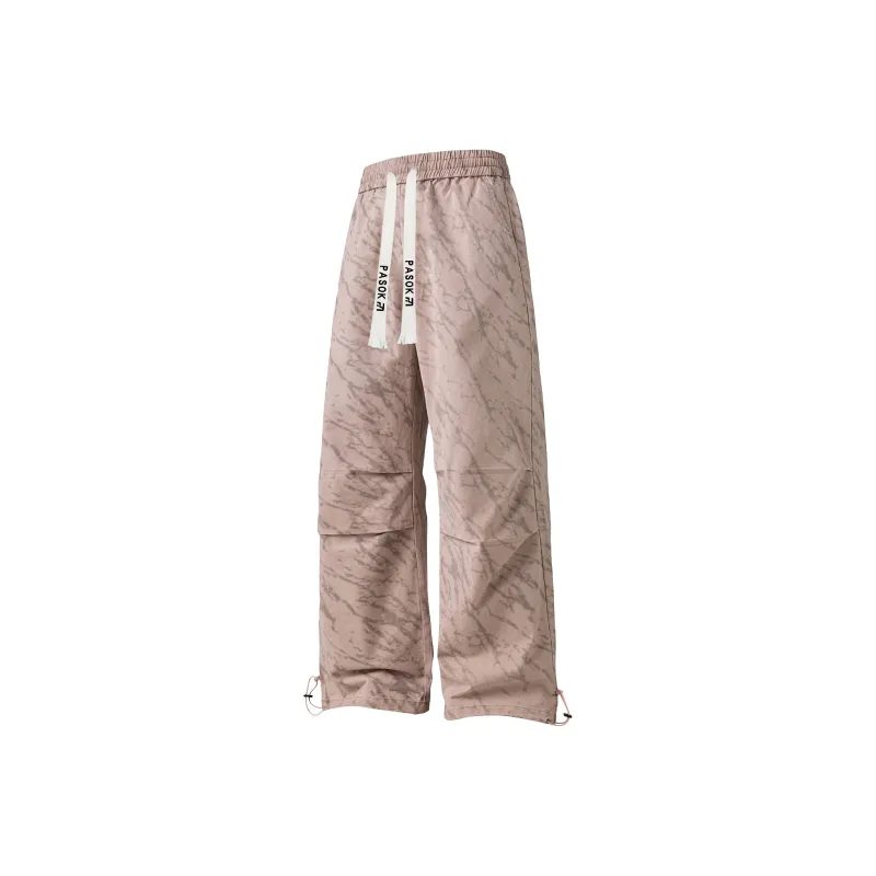 PASOK Casual Pants Unisex-0