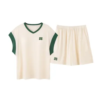 Pretty lady Women's Pajama Sets