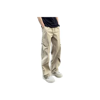 Humanism 1986 Casual Pants Unisex