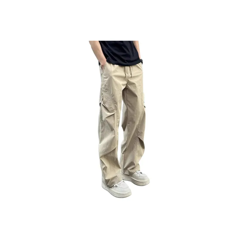 Humanism 1986 Casual Pants Unisex-2