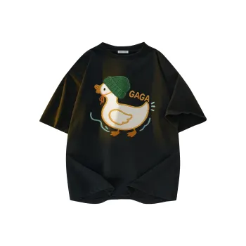 Budding Bear T-Shirts Unisex