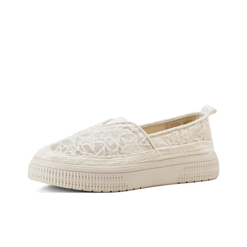 ZHR Casual Single Shoes Women's-1
