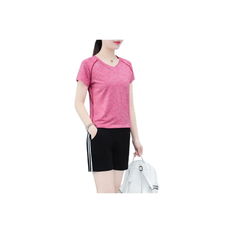The New Age Family Fitness Set Women's-9