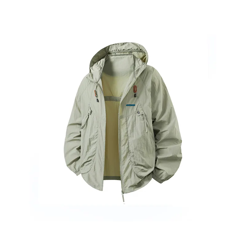 Novamen Sun Protection Clothing Unisex-3