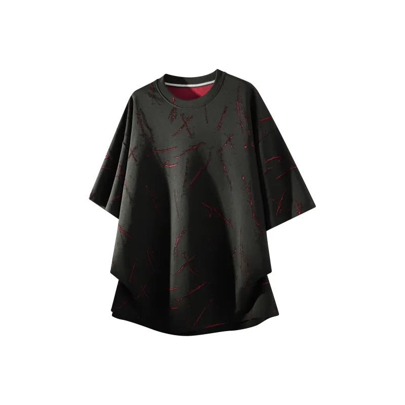 ZYKY T Shirts Unisex-10