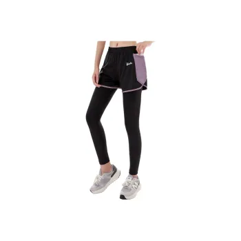 Barbie Sports Pants Women's Black