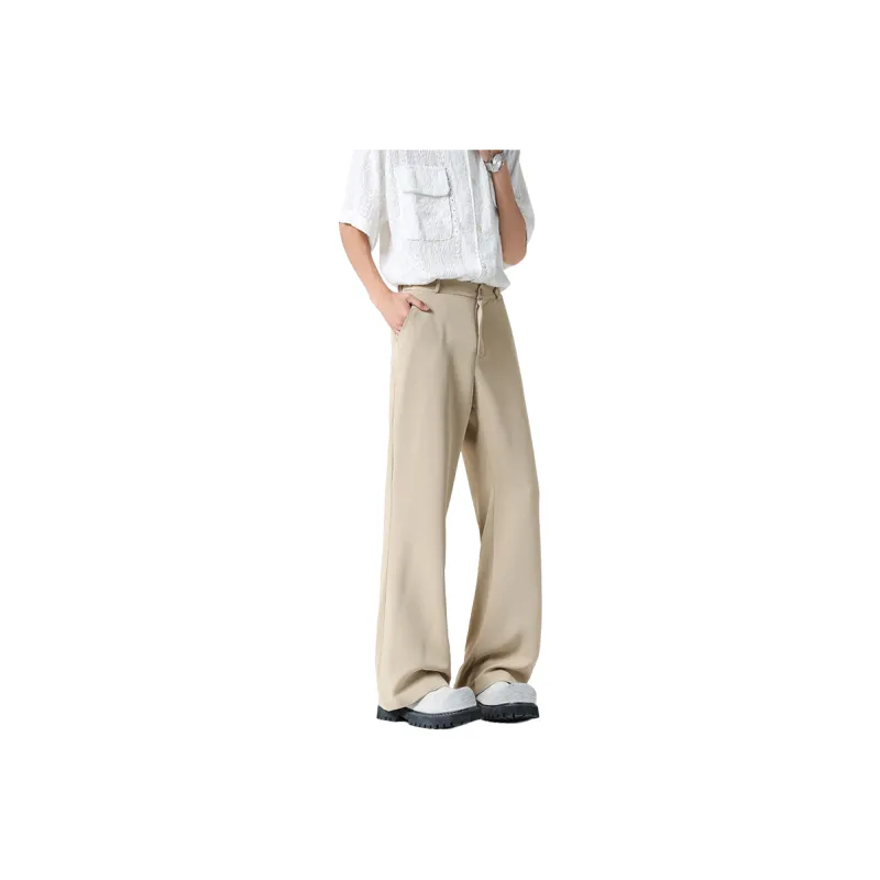 SCHEPPERHEYN Suit Trouser Unisex-5