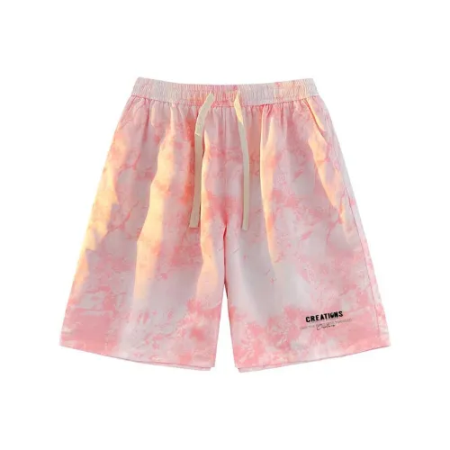 Colorful Creations Casual Shorts Unisex