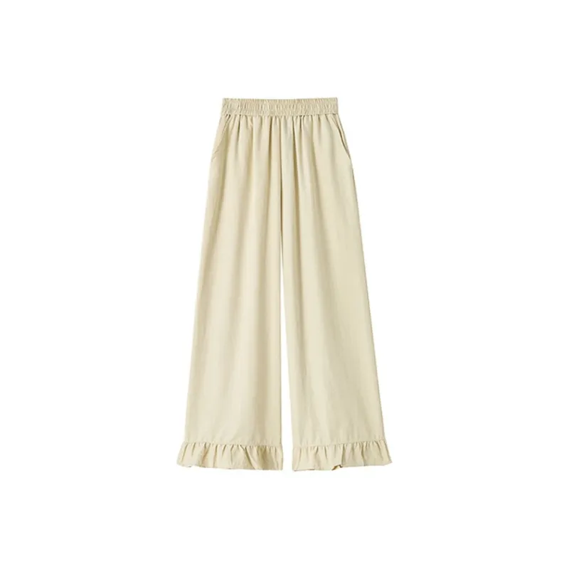 MISS VIGOR Casual Pants Women's-6
