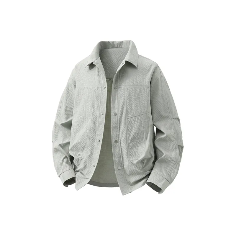 PEIMENG Shirts Men-1