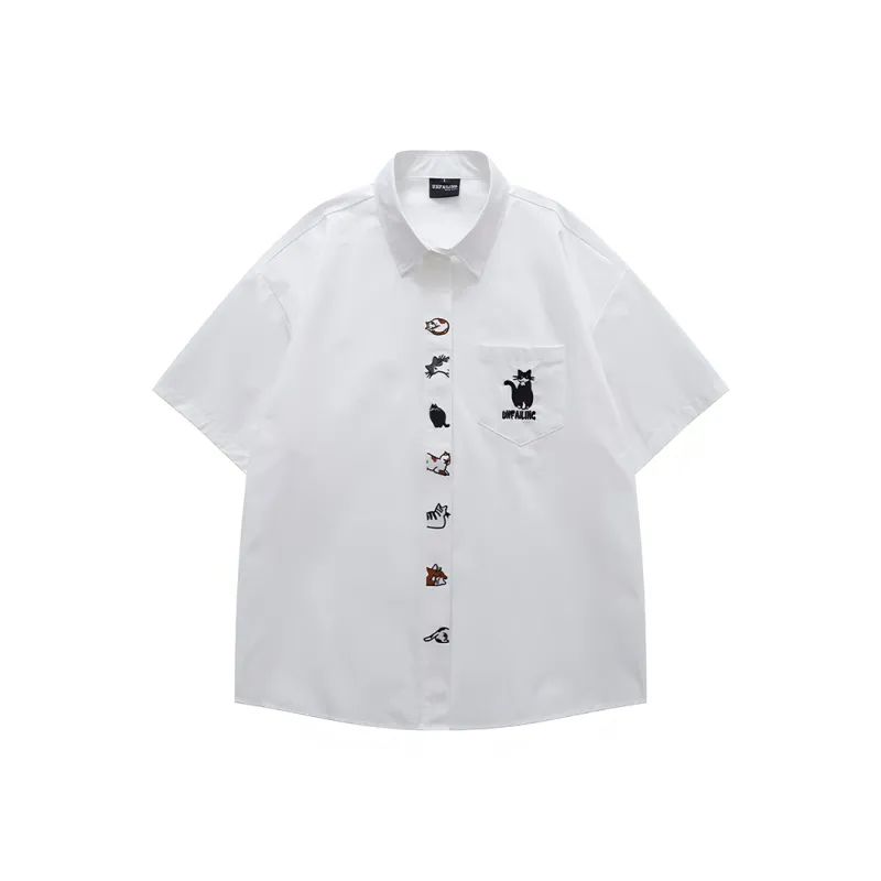 T-IRA Shirts Unisex-0
