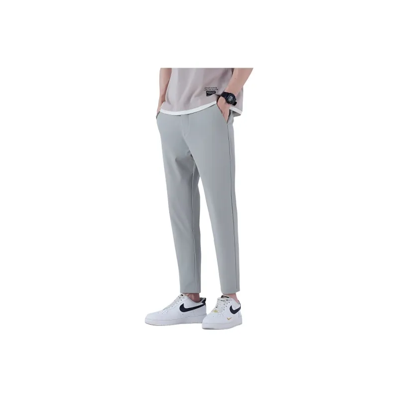 TUCANO Casual Pants Unisex-12
