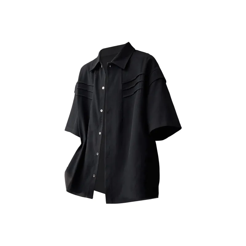 Paddy Julia Shirts Unisex-0