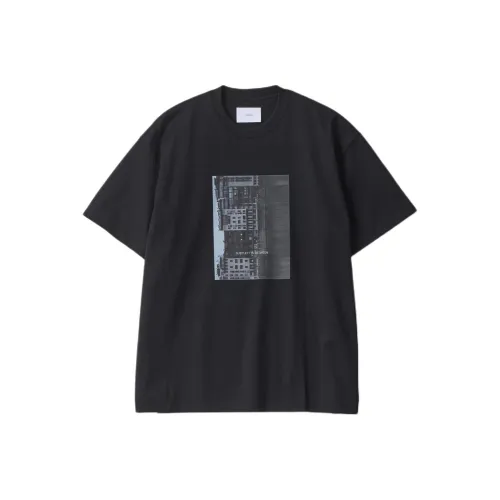 SSSTEIN T Shirts Unisex