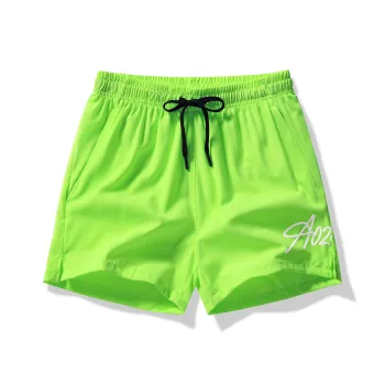 A02 Casual Shorts Unisex