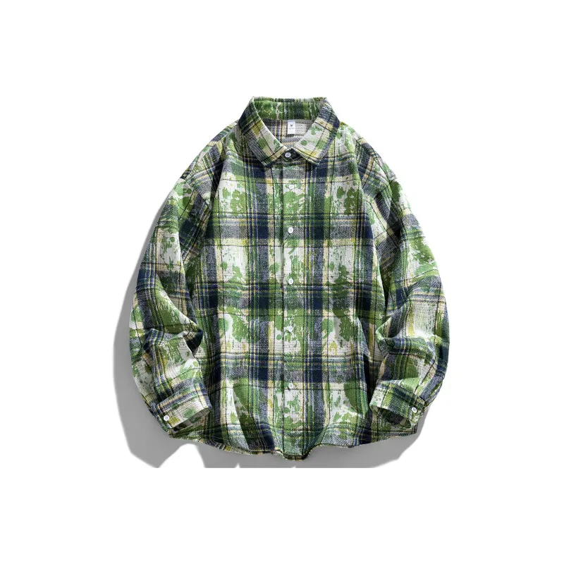 WOKXSS Shirts Unisex-11