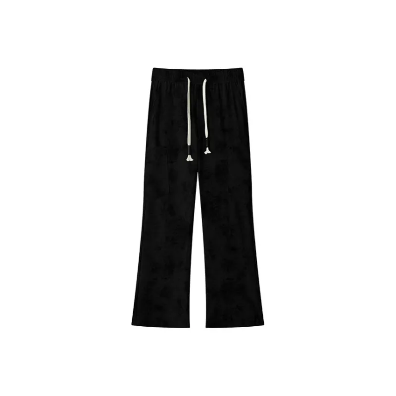 KEIRANDUN Casual Pants Unisex-3