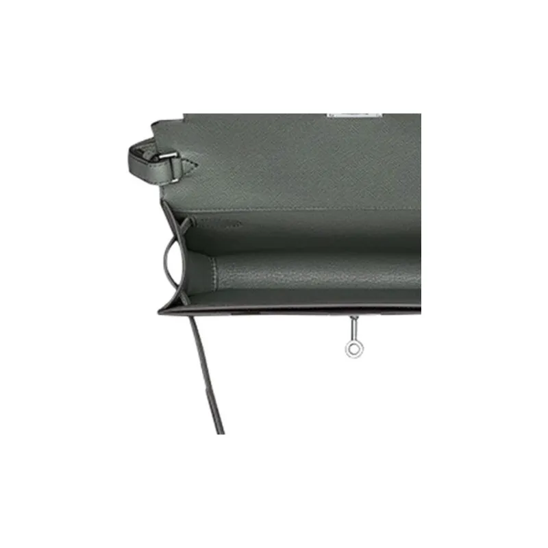 HERMES Kelly Depeches Clutches-4