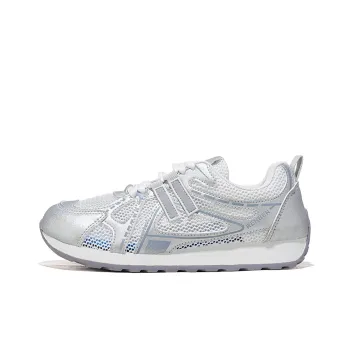 RENBEN Sports Cortez Shoes Breathable Lightweight Height Increasing Low Top Casual Shoes Women's Gray