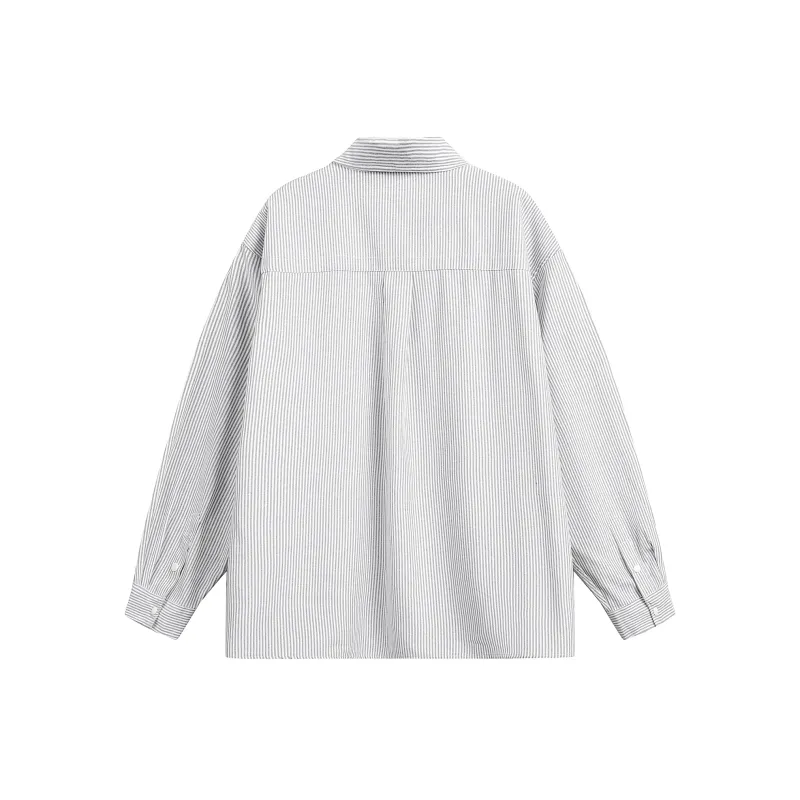 TIRED Shirts Unisex-7
