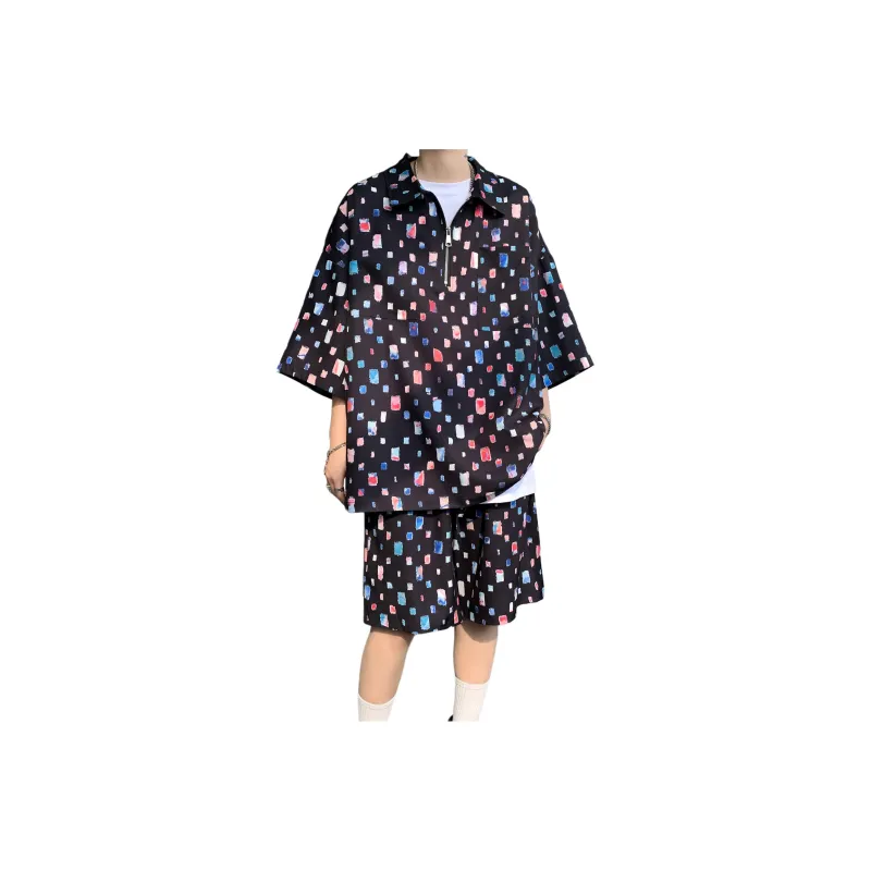 CREAZIONI LA FANTASIA E MOBILE Casual Sportswear Unisex-2