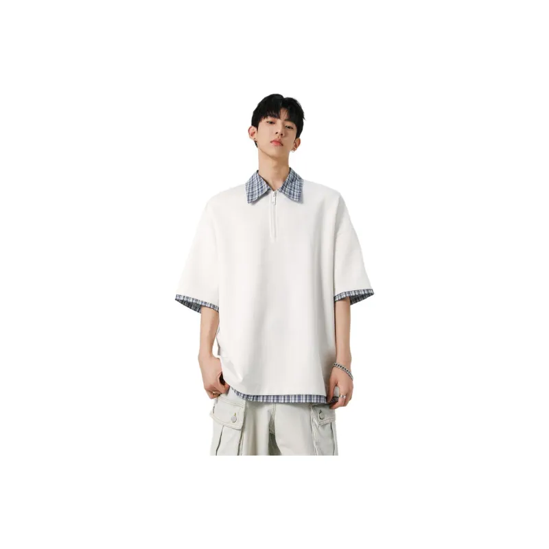 Fakeyoung T-Shirts Unisex-5