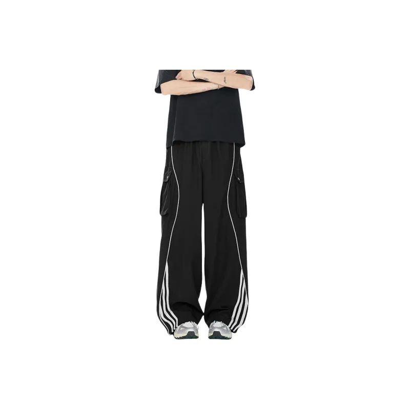 DAND Casual Pants Unisex-0