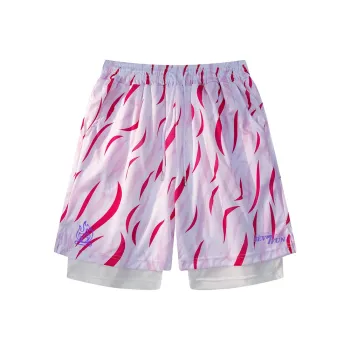 7 SEVFUN Casual Shorts Unisex