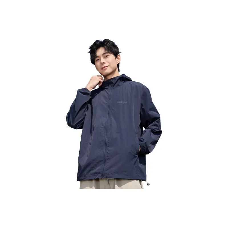 MINISO Sun Protection Clothing Unisex-14