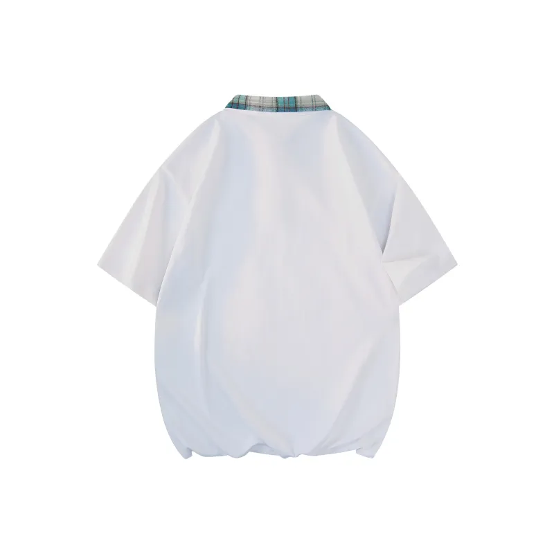SOIE T Shirts Unisex-5