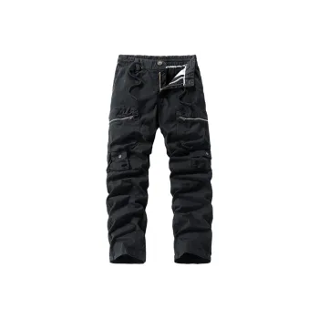 UOD Casual Pants Unisex