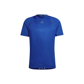 Adidas T Shirt Men's Royal Blue