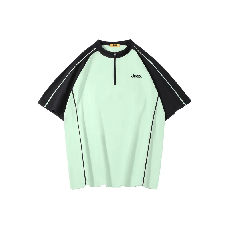 Jeep T-Shirts Unisex-5