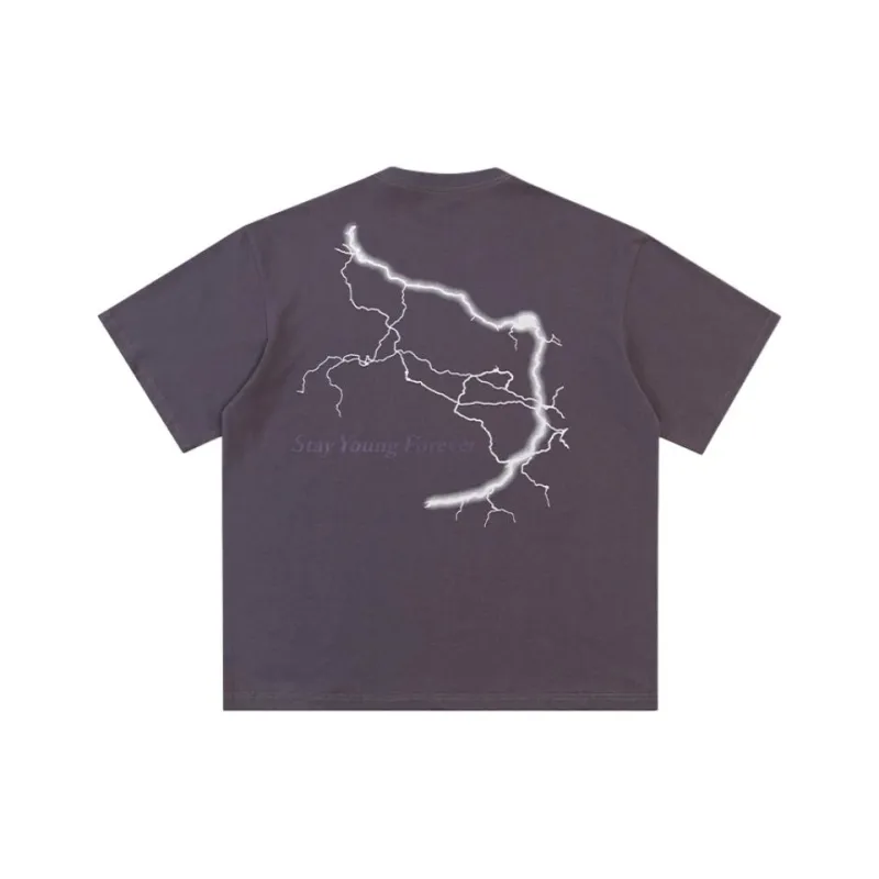 WOOD SOON T Shirts Unisex-11
