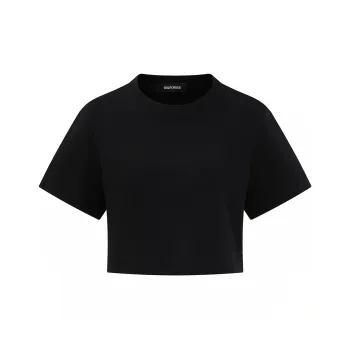 GOLFCROSS Set in Sleeve T Shirt Women's