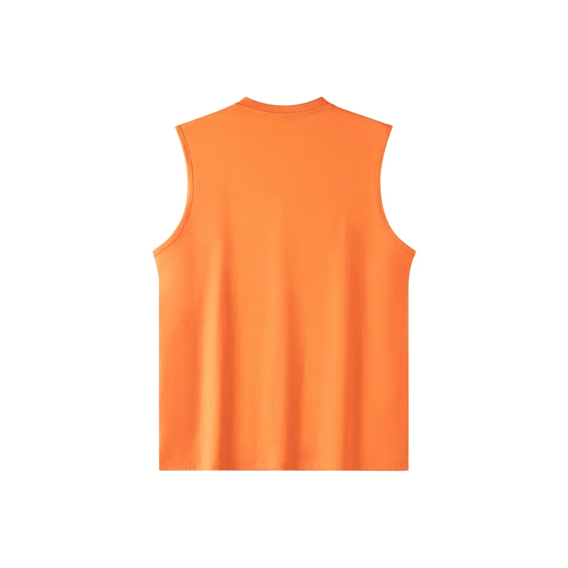 The Smurfs Tank Tops Unisex-11