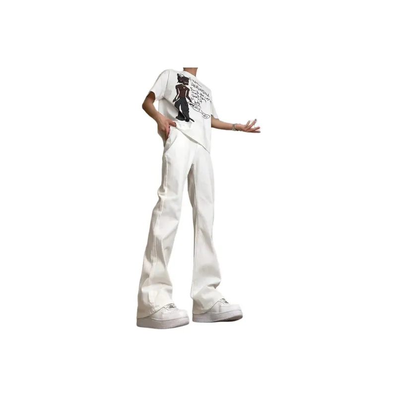 Universal Templates Jeans Unisex-4
