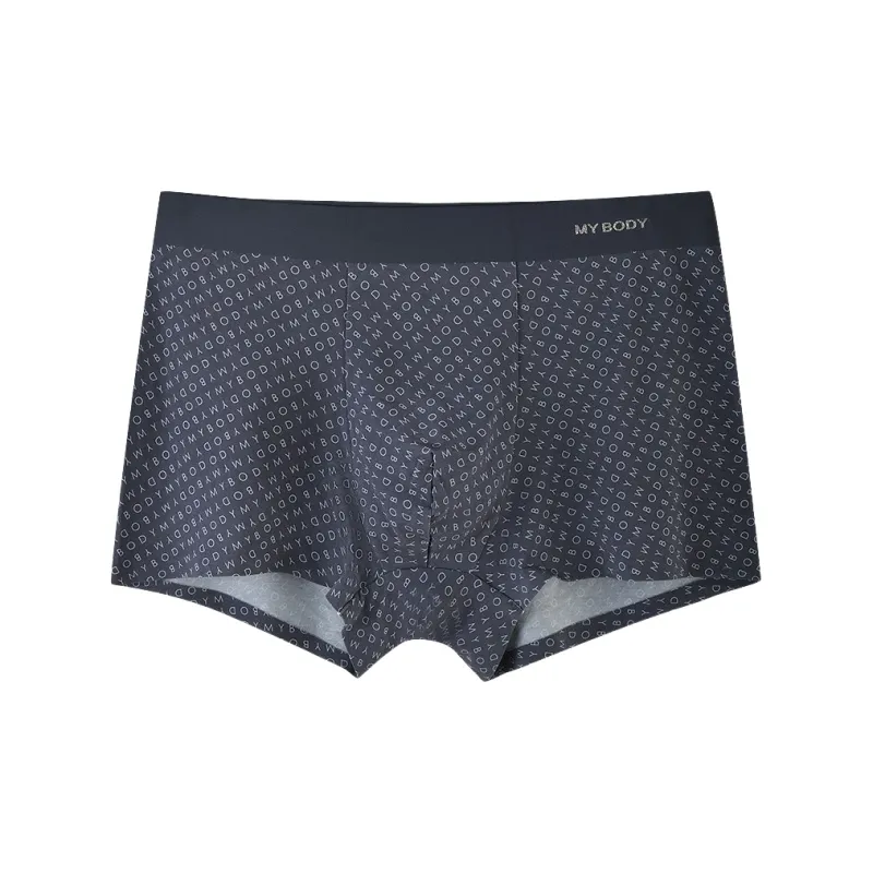 MY BODY Underpants Men's 1 Pack-5
