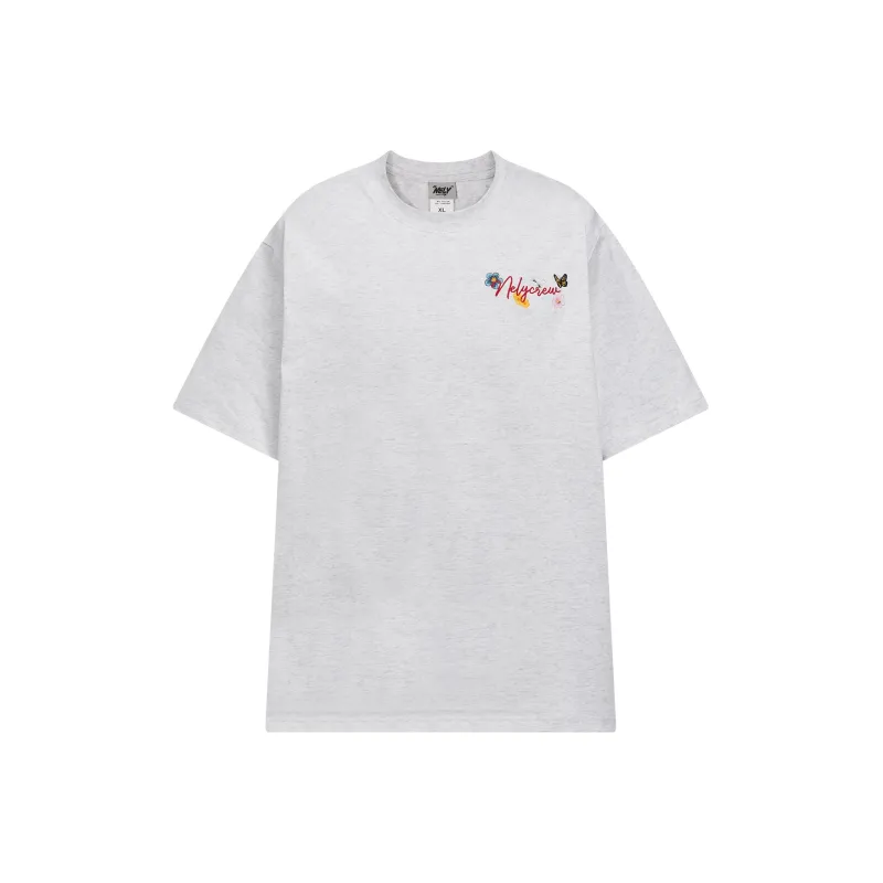 NELY T Shirts Unisex-8