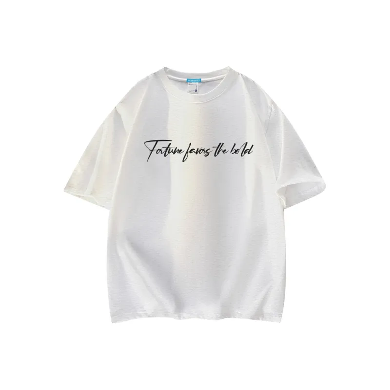 Small Columns Under The Sea T Shirt Unisex-11