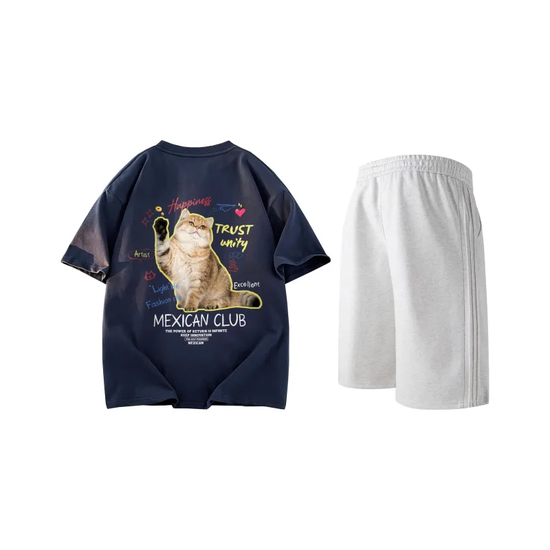 MEXICAN Casual Sportswear Unisex-6