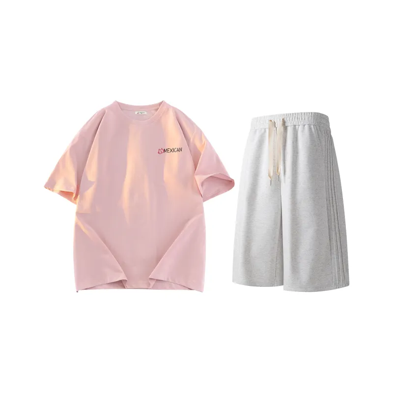 MEXICAN Casual Sportswear Unisex-13