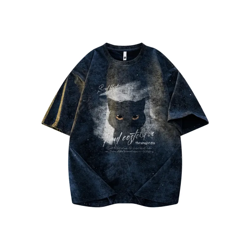 PAUL COSTELLOE T Shirts Unisex-12